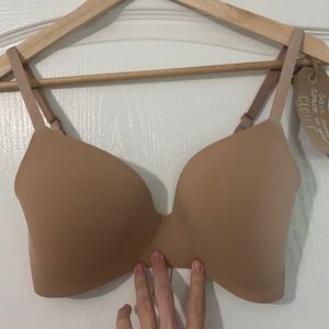 VS Lightly Lined TShirt Bra 34DD